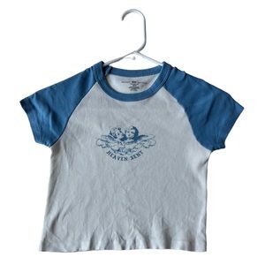 Brandy Melville Crop Top